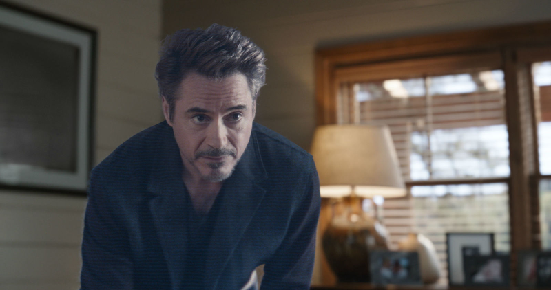 Illustration for article titled Todos los secretos de rodaje y datos curiosos que trae el Blu-Ray de Avengers: Endgame